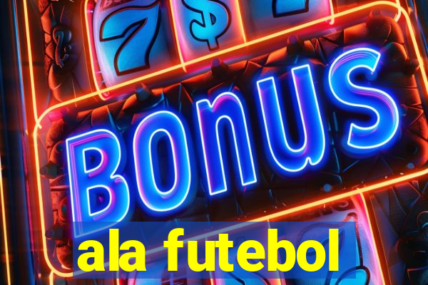 ala futebol